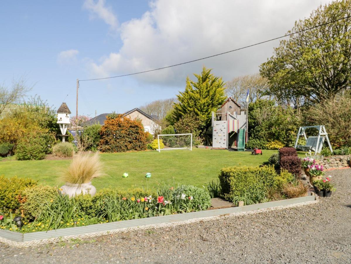 Raceside Cottage Silecroft Exterior foto